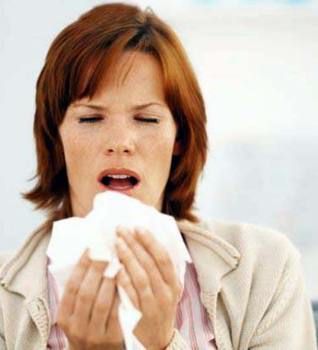 你可了解过敏性鼻炎的症状表现