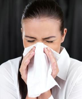 你可了解过敏性鼻炎的症状表现