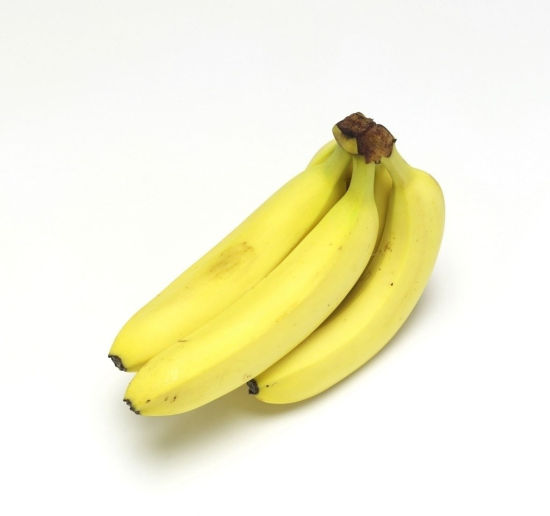 香蕉科学减肥法 想怎样瘦都可以
