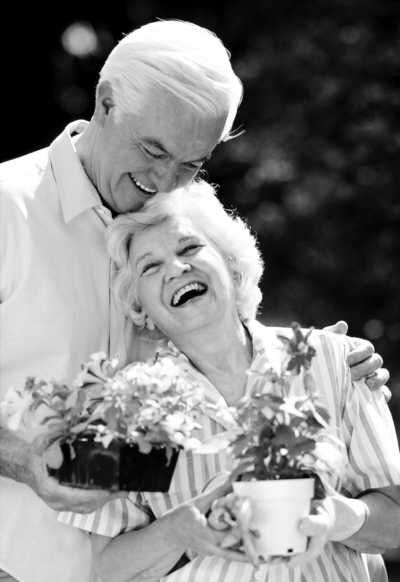 老年人性爱有助长寿 性爱前后注意三件事