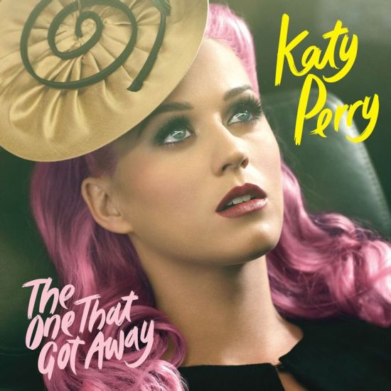 天后Katy Perry 水果姐凯蒂派瑞音乐之路