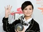 李宇春获2013MTV颁奖礼“全球最佳艺人”