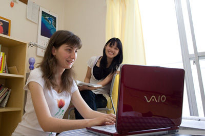中国留学生在美租房 熟读租房条款协议做功课
