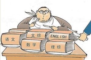 教育英文_表示教育的英文单词有哪几种