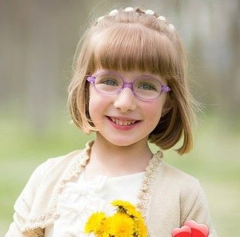 爱眼护眼:预防儿童近视的4种方法
