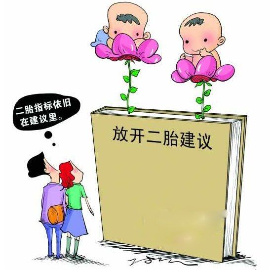 【北京单独二胎新政策】