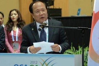越南放弃2019年亚运会主办权