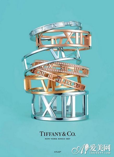 Tiffany & Co(ܽ)ġAtlas ˹ϵ