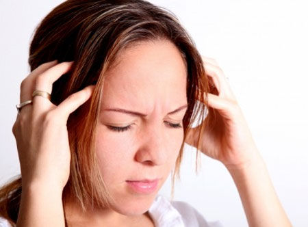 用药常识:偏头痛时应该怎么吃止痛药