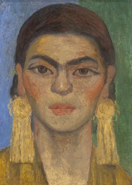 Diego RiveraƷFrida Kahlo