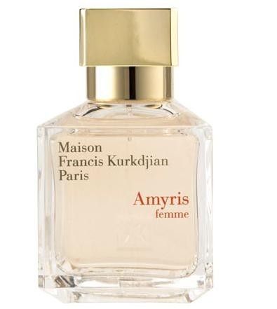 Ů(Maison Francis Kurkdjian Paris Amyris Femme)
