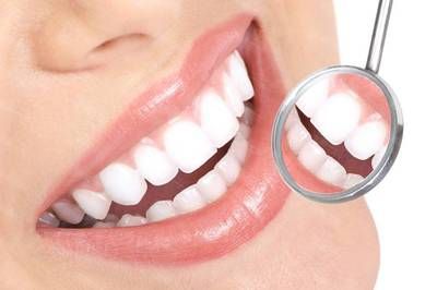 健康养生:美白牙齿有哪些小妙招?