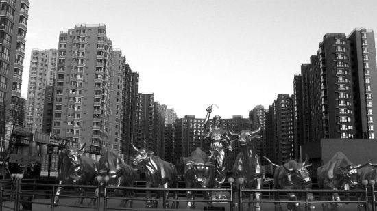 人口密度_北京市人口密度