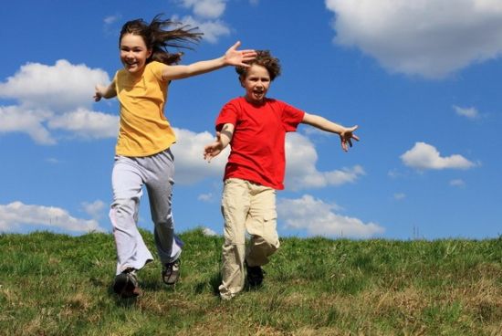 家长必读:十二条黄金法则 给孩子满满的幸福