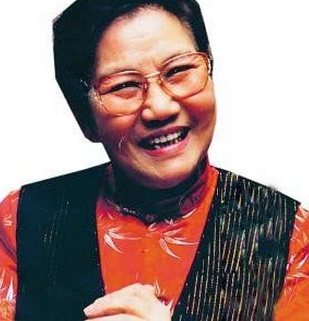 赵丽蓉首获国际影后 在国际书写第一的中国人