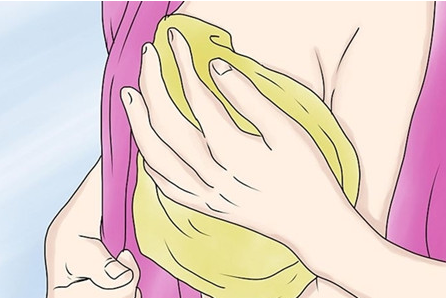 产后如何让乳房变大?教女人产后怎样留住大胸