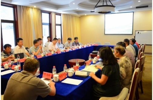 创新发展与环境哲学小型高层学术论坛在京召