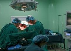 河南10岁女童做阑尾手术子宫被切除